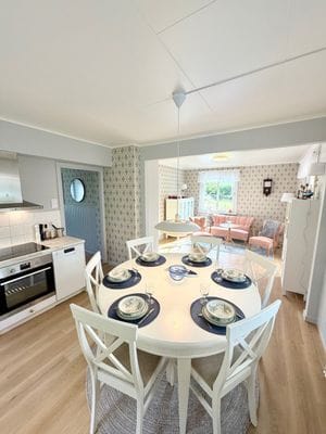 Villa Forsvik - Bild 2