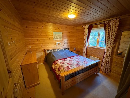 Mysig stuga på fjället nära många aktiviteter - Bild 14