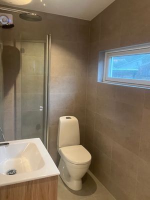 Modern villa med panoramautsikt - Bild 42