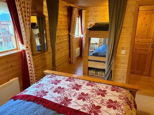 Mysig stuga på fjället nära många aktiviteter - Bild 15