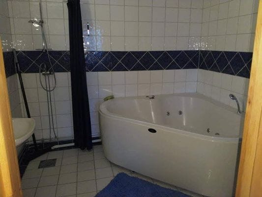 Rymlig stuga i Tandådalen - Bild 2