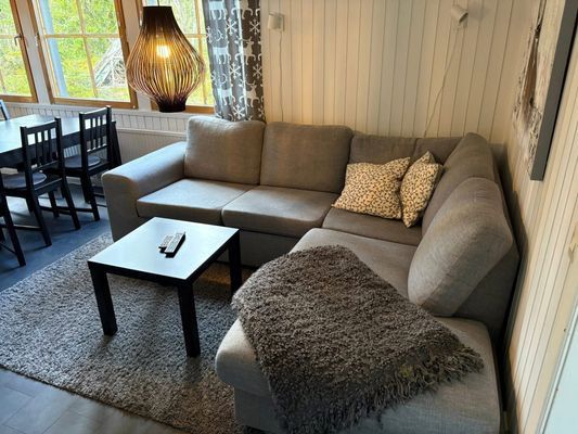 Välkomna till Ripfjället & Fjällsolvägen 3! - Bild 9