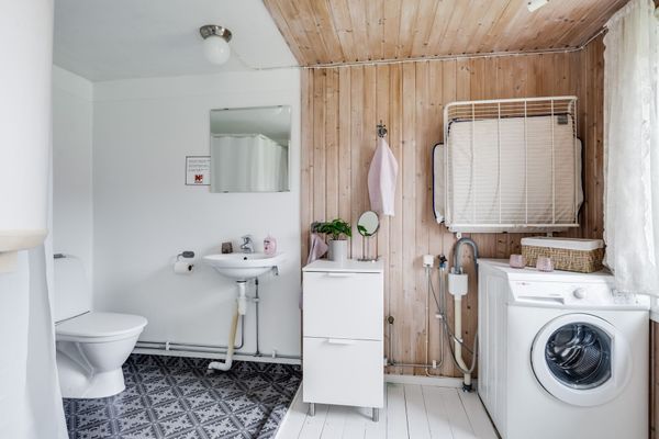 Rymligt och modernt hus med inomhuspool | SE02004 - Bild 30