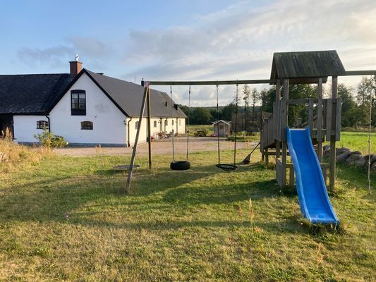 Lantligt boende - Bild 3