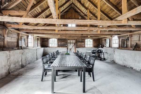 Rymligt och modernt hus med inomhuspool | SE02004 - Bild 35