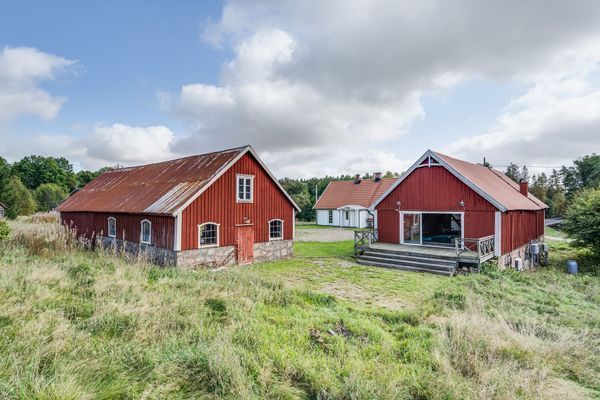 Rymligt och modernt hus med inomhuspool | SE02004 - Bild 34