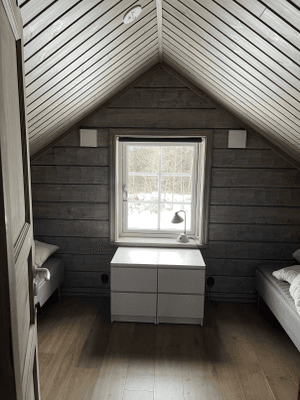 Nybyggd naturnära stuga nära Falköping - Bild 6