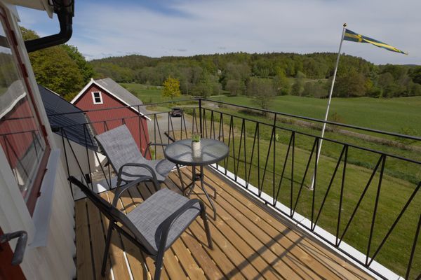 Villa Ulvatorp nära varberg - Bild 18