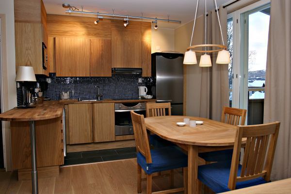 Åre Holiday Club Jul vecka 52 - Bild 3