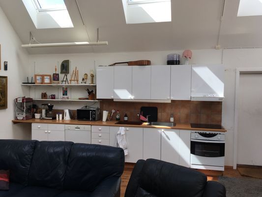 Havsnära Ateljebyggnad - Bild 7