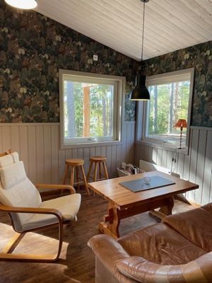 Stuga med högt läge vid Kvissleströmmen - Bild 7