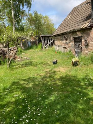 Havsnära Ateljebyggnad - Bild 3