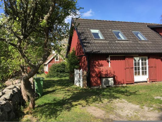 Havsnära Ateljebyggnad - Bild 2