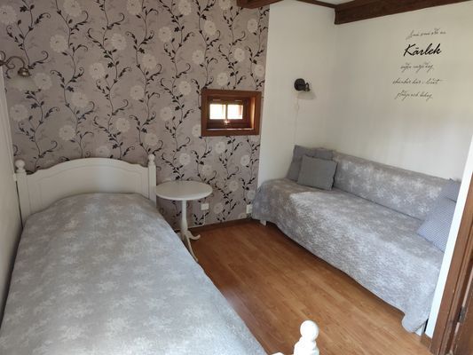 Stuga Brygghus i Långasjö - Bild 9