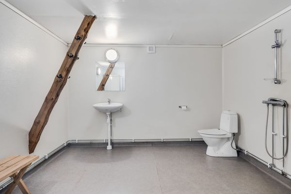 Rymligt och modernt hus med inomhuspool | SE02004 - Bild 29