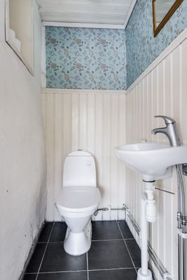 Rymligt och modernt hus med inomhuspool | SE02004 - Bild 31