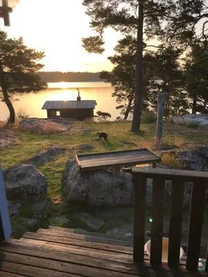 Käringholmen Gränö - Bild 6