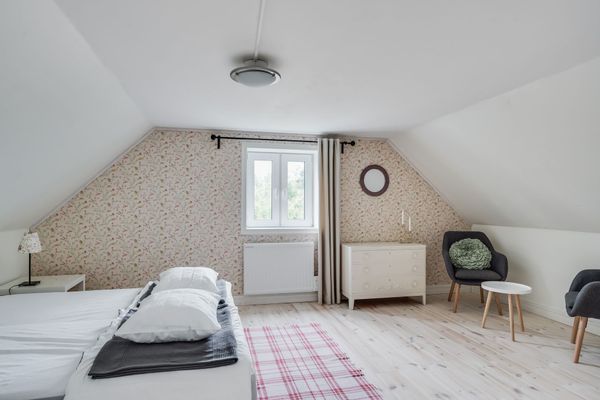 Rymligt och modernt hus med inomhuspool | SE02004 - Bild 27