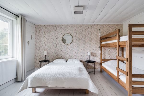 Rymligt och modernt hus med inomhuspool | SE02004 - Bild 28