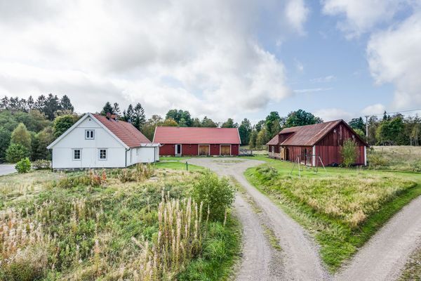 Rymligt och modernt hus med inomhuspool | SE02004 - Bild 32