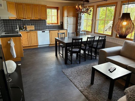 Välkomna till Ripfjället & Fjällsolvägen 3! - Bild 6