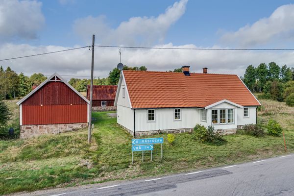 Rymligt och modernt hus med inomhuspool | SE02004 - Bild 33