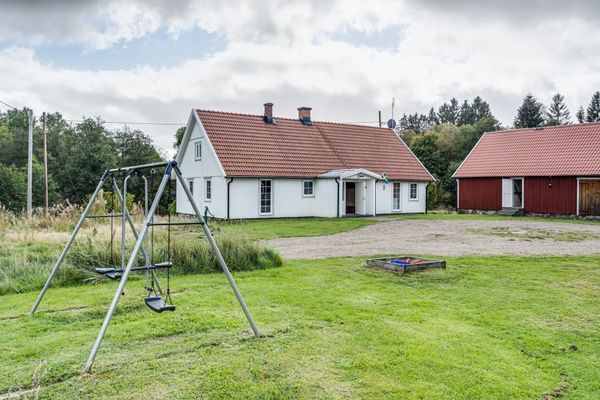 Rymligt och modernt hus med inomhuspool | SE02004 - Bild 36