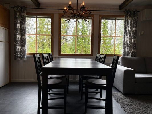 Välkomna till Ripfjället & Fjällsolvägen 3! - Bild 8