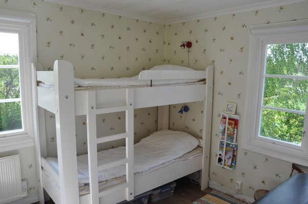 Charmigt hus med anor sent 1700-tal - Bild 18