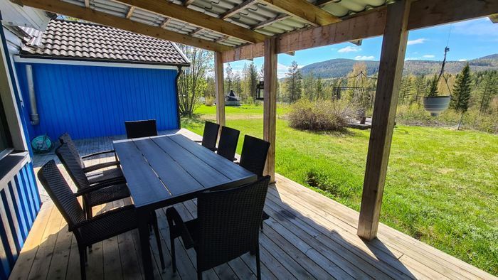 Villa Wolf - Bild 21