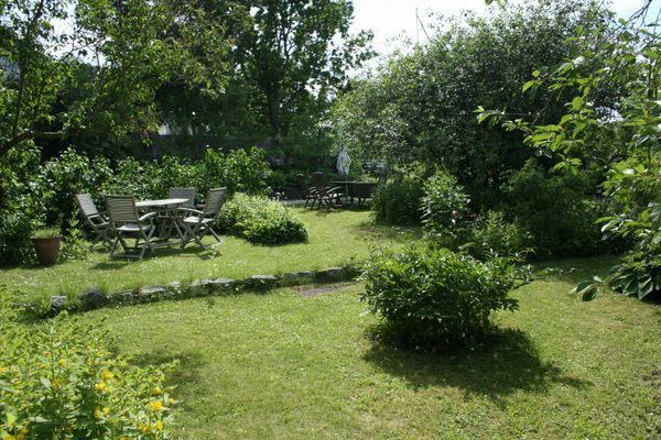 Äldre havsnära hus i Öregrund - Bild 11