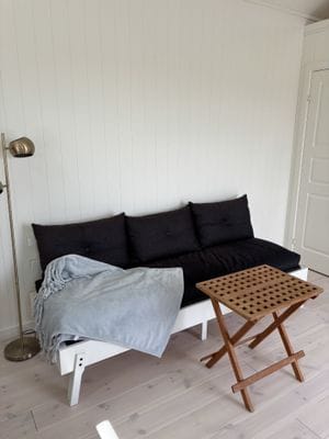Fräsch liten stuga Härmanö Gullholmen - Bild 3