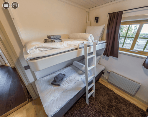 Timmerbyn 114B, Lindvallen, Sälen vecka 9 - Bild 12