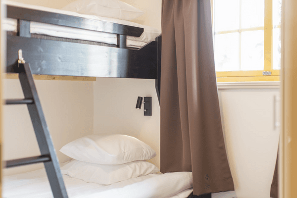 Timmerbyn 114B, Lindvallen, Sälen vecka 9 - Bild 13