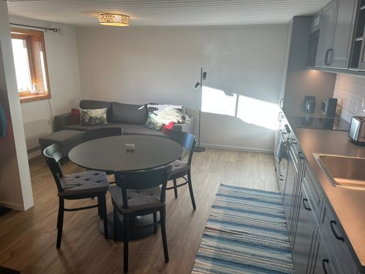 Ski In - Ski Out Edsåsdalen - Bild 11