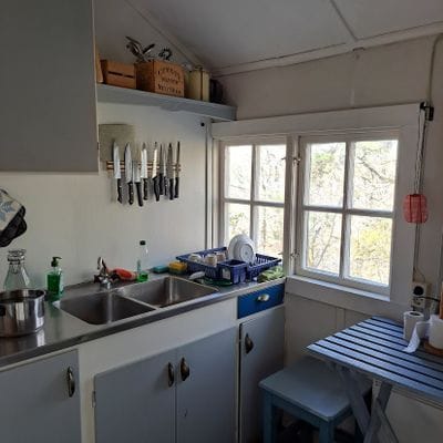 Lantligt boende utanför Gränna - Bild 6
