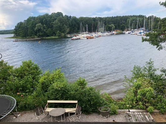 Sjötomt på Ekerö, Mälaren - Bild 4