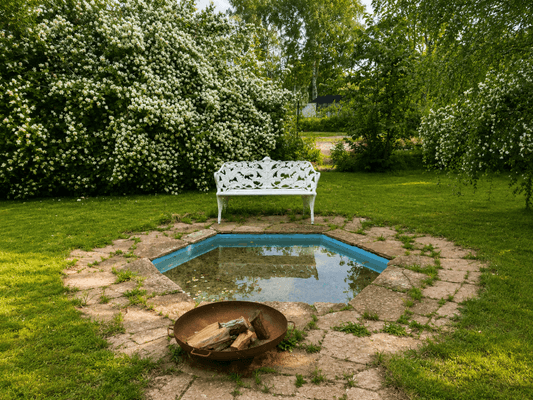 Weekend i Stallet – historisk charm, hav och natur - Bild 15