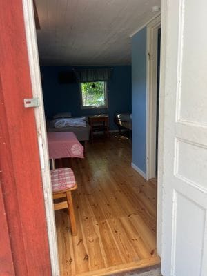 Skärgårdsstuga i Möjaström, Möja - Bild 6