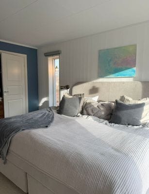 Stort hus i härlig Mälby - Bild 7