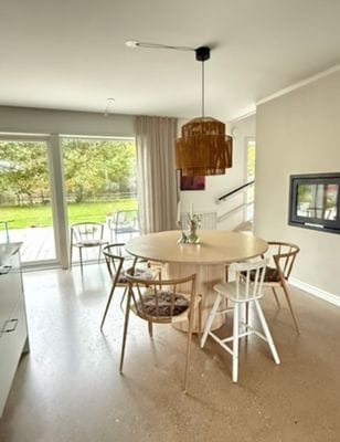 Stort hus i härlig Mälby - Bild 5