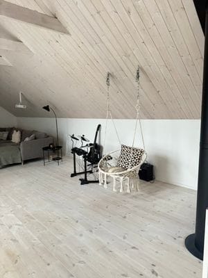 Stort hus i härlig Mälby - Bild 12