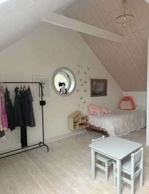 Stort hus i härlig Mälby - Bild 15