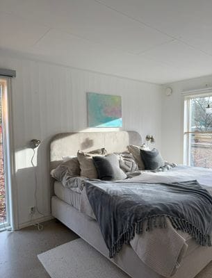 Stort hus i härlig Mälby - Bild 6