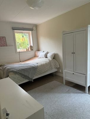Stort hus i härlig Mälby - Bild 11