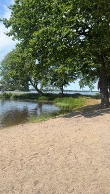 Stort hus i härlig Mälby - Bild 19