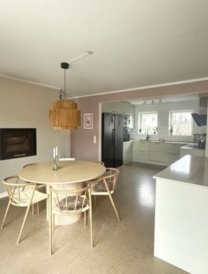 Stort hus i härlig Mälby - Bild 4