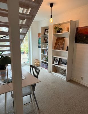 Stort hus i härlig Mälby - Bild 17