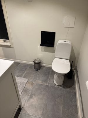 Mysig stuga i Nävesta/Örebro - Bild 19