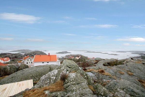 Hus med havsutsikt - Bild 23